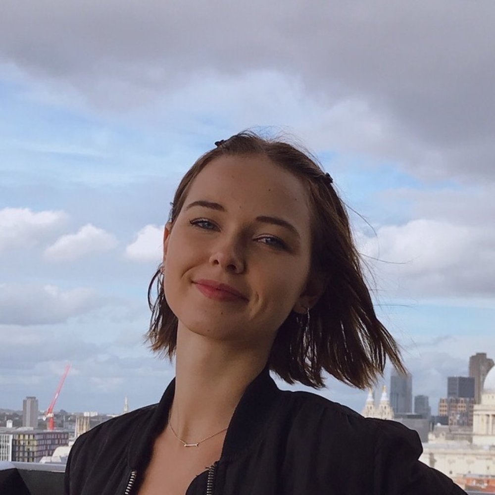 Meet your Posher, Cassidy